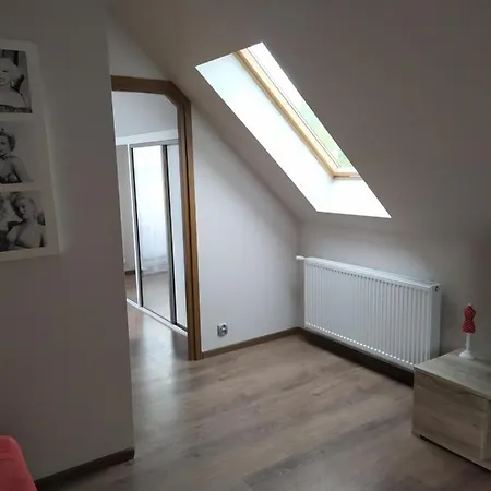 #mazurylove Holiday home *