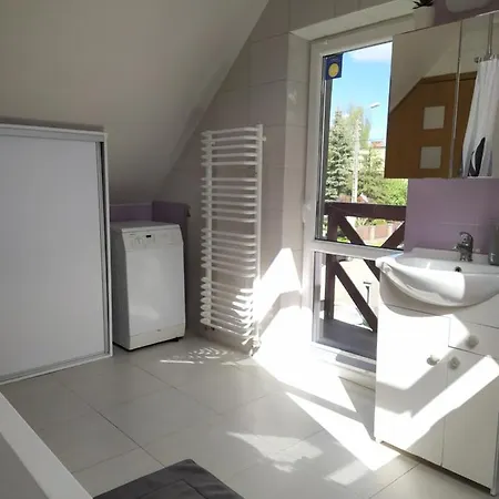#mazurylove Holiday home