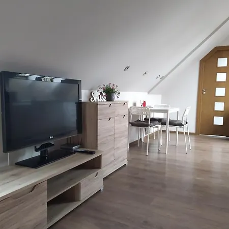 #mazurylove Holiday home *