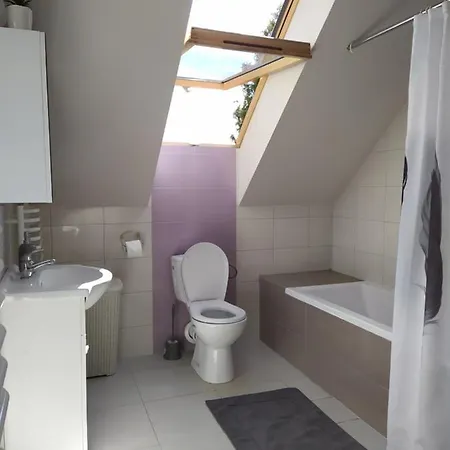 #mazurylove Holiday home Gizycko