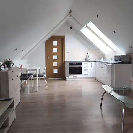 Holiday home #mazurylove Gizycko