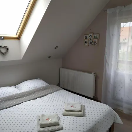 Holiday home #mazurylove Gizycko