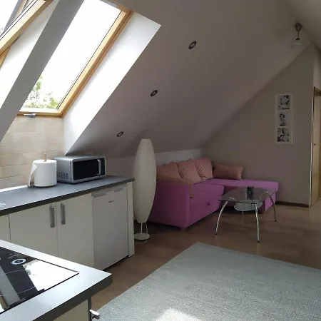 #mazurylove Ferienhaus Lötzen
