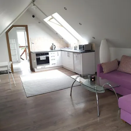 Holiday home #mazurylove