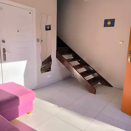 #mazurylove Prázdninový dům