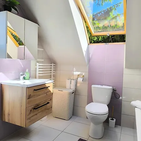 #mazurylove Prázdninový dům *