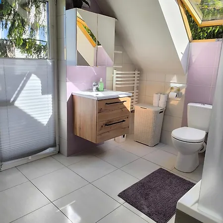 בית נופש #mazurylove