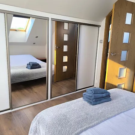 Prázdninový dům #mazurylove *