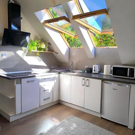 בית נופש #mazurylove *