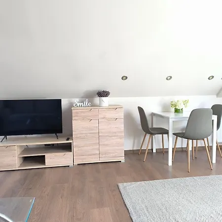 #mazurylove Prázdninový dům Giżycko