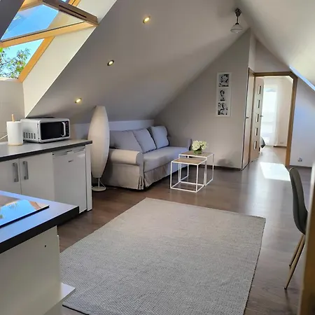 Prázdninový dům #mazurylove Giżycko