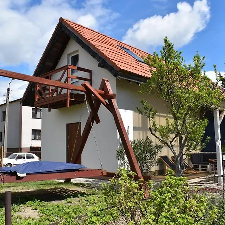 #mazurylove Ferienhaus
