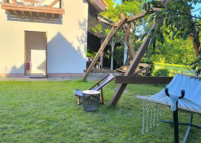 #mazurylove Holiday home Gizycko