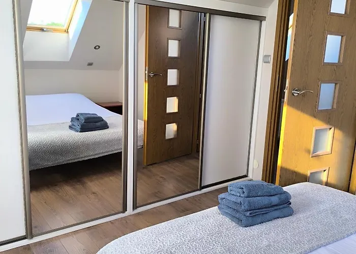 Holiday home #mazurylove *