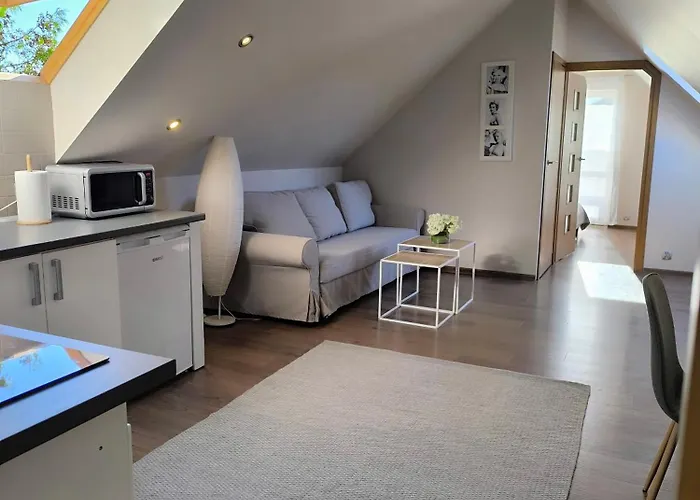 Holiday home #mazurylove Gizycko